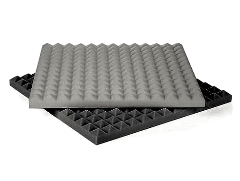 Akustik Melamin Sünger