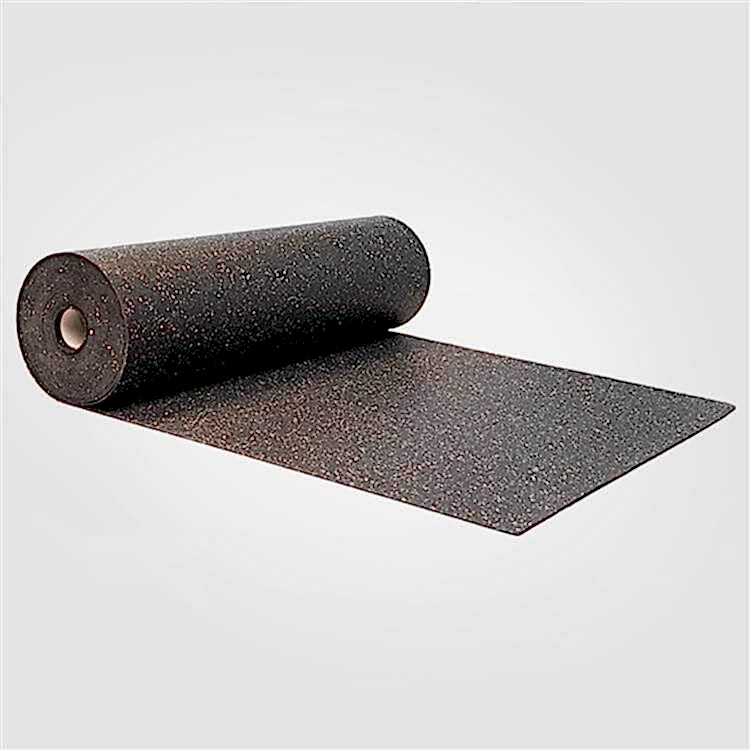 Mantar Kauçuk Şilte