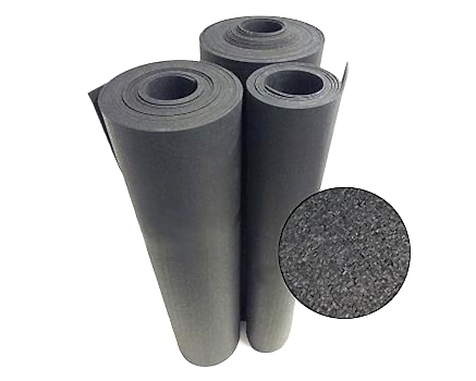 Titreşim Kesici Kauçuk Şilte